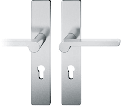 FSB Wechselgarnitur 12 1021. LS eck.PZ92/8.DL.TS 39-58.ER