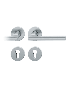 FSB FS Drückergarnitur 76 1035,rd.,PZ,9,DL,ER,TS 39-48