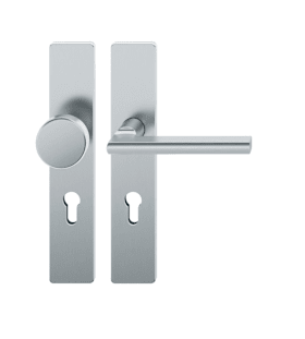 FSB Feuerschutz Wechselgarnitur 76 1035. LS eck.PZ72/9.DR.TS 39-48.ER