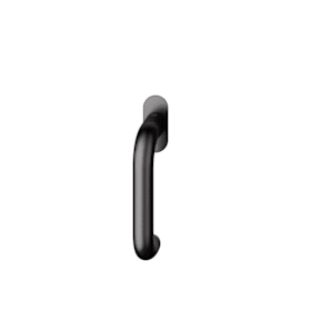 FSB Fenstergriff 34 1146,Stand.,ov.,fb.,7/14-28,tiefschw.