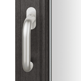 FSB Fenstergriff 34 1146,Stand.,ov.,fb.,7/14-28,verkehrsw.