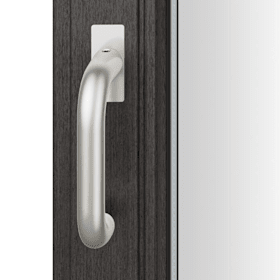FSB Fenstergriff 34 1146,Stand.,eck,fb.,7/14-28,F1