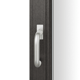 FSB Fenstergriff 34 1146,Stand.,eck,fb.,7/14-28,C34