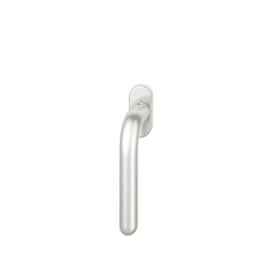 FSB Fenstergriff 34 1147,Stand.,schm.ov.,7/24-38,C33