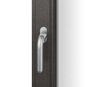 FSB Fenstergriff 34 1147,Stand.,ov.,fb.,7/14-28,ER