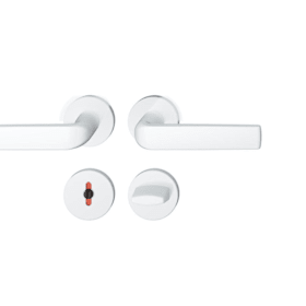 FSB ASL Bad Garnitur 8 R-WC 8 ROS TS39-58 VERKEHRSWEIß (0 12 1267 01954 8220)