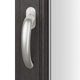 FSB Fenstergriff 34 1160,Stand.,ov.,fb.,7/14-28,verkehrsw.