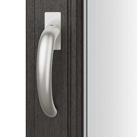 FSB Fenstergriff 34 1160,Stand.,eck,fb.,7/14-28,F1