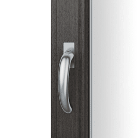 FSB Fenstergriff 34 1160,Stand.,eck,fb.,7/14-28,ER pol.