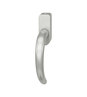 FSB Fenstergriff 34 1160,abschl.,ov.,7/34,gl.,F1