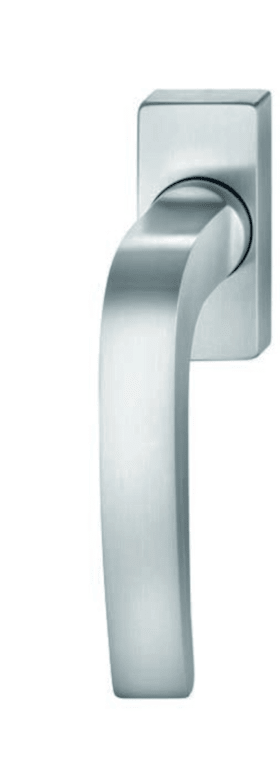 FSB Fenstergriff 34 1163,Stand.,eck,7/24-38,F1