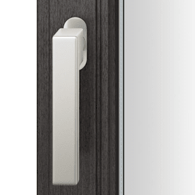 FSB Fenstergriff 34 1183,Stand.,ov.,fb.,7/14-28,tiefschw.