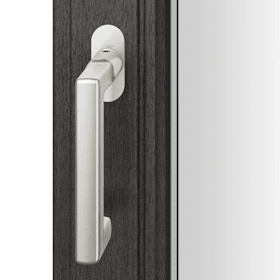 FSB Fenstergriff 34 1232,Stand.,ov.,fb.,7/14-28,F1