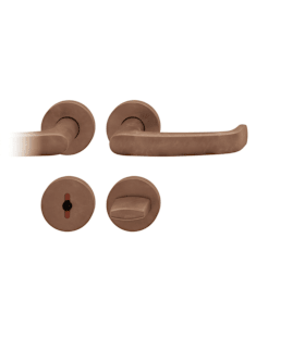 FSB ASL Bad Garnitur 8 R-WC 8 ROS TS39-58 BR (0 12 1045 01954 7615)