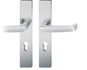 FSB Wechselgarnitur 12 1045. LS eck.PZ92/8.TS 39-58.ER