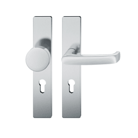 FSB Wechselgarnitur 12 1045, LS eck,PZ92/8,TS 39-58,ER pol.