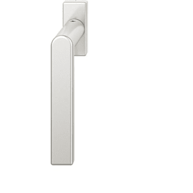 FSB Fenstergriff 34 1244,Stand.,eck,7/24-38,F1