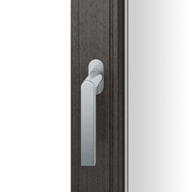 FSB Fenstergriff 34 1244,Stand.,ov.,fb.,7/14-28,ER pol.