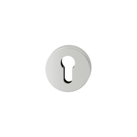 FSB Schlüsselrosettenpaar ASL® 12 1735,rund,PZ, 7mm,TS 39-58,F9016