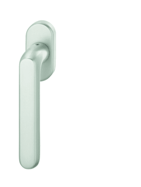 FSB Fenstergriff 34 1246,Stand.,schm.ov.,7/24-38,F1