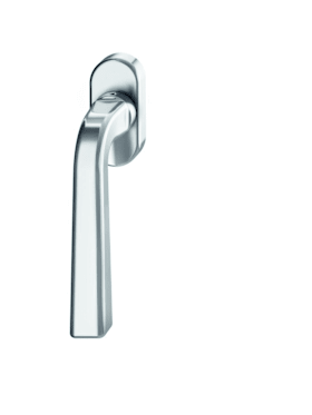 FSB Fenstergriff 34 1254,Stand.,schm.ov.,7/24-38,ER