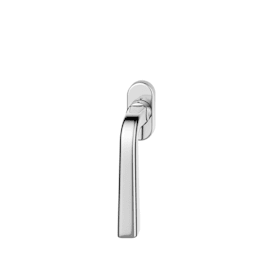 FSB Fenstergriff 34 1254,Stand.,ov.,7/24-38,ER pol.