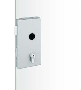 FSB Ganzglastürschloss 13 4220,UG,8-10mm,DR,ER,FlüFA