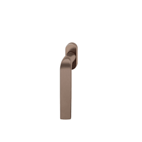 FSB Fenstergriff 34 1267,Stand.,schm.ov.,7/24-38,d-bronze