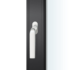 FSB Fenstergriff 34 1267,Stand.,ov.,fb.,7/14-28,F1