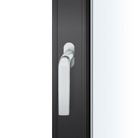 FSB Fenstergriff 34 1267,Stand.,ov.,fb.,7/14-28,ER