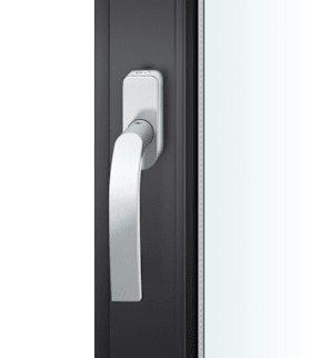 FSB Fenstergriff 34 1271,abschl.,ov.,7/34,gl.,ER