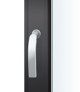 FSB Fenstergriff 34 1271,Stand.,rd,7/24-38,ER