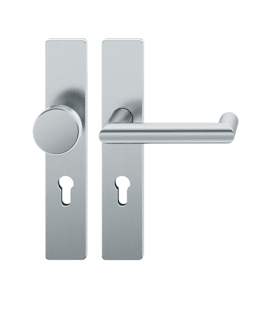 FSB Feuerschutz Wechselgarnitur 79 1016. LS eck.PZ72/9.DR.TS 39-48.ER