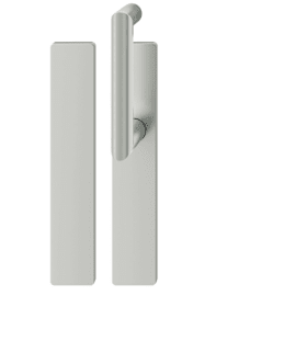 FSB Feuerschutz Standflügelgarnitur 79 1016. LS eck.BL/UG/9.F1.TS 39-48