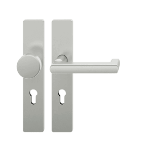 FSB Feuerschutz Wechselgarnitur 79 1031. LS eck.PZ72/9.DL.TS 39-48.F1