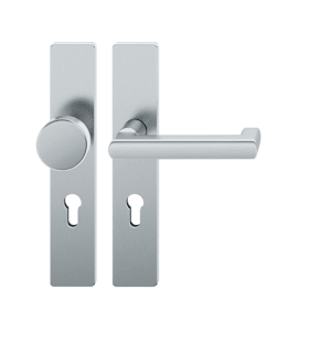 FSB Feuerschutz Wechselgarnitur 79 1031. LS eck.PZ72/9.DL.TS 39-48.ER