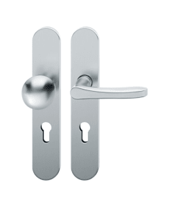 FSB Feuerschutz Wechselgarnitur 79 1043. LS ov..PZ72/9.DR.TS 39-48.ER