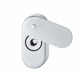 FSB DK-Dornzwangsverschluss,VK 7, 34 3471, Edelstahl, DIN Links-Rechts, ER fein matt