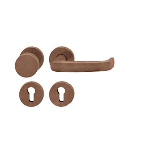 FSB FS Wechselgarnitur 79 1045,Ros.,rd.,PZ,9,DL,h-bronze,TS 39-48,AGL3