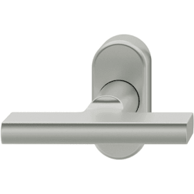 FSB Fenstergriff 34 3784,Stand.,ov.,7/24-38,F1