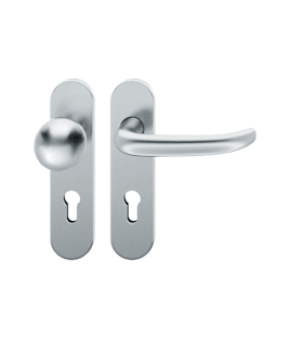 FSB Feuerschutz Wechselgarnitur 79 1053. KS ov..PZ72/9.DL.TS 39-48.ER