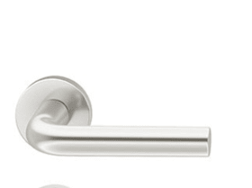 FSB Drückergarnitur 12 1075,rd.,8,ER,TS 39-58