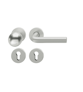 FSB Wechselgarnitur 12 1075,rd.,PZ,8,F1,TS 39-58