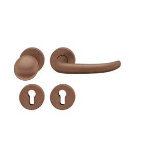 FSB FS Wechselgarnitur 79 1053,rd.,PZ,9,DR,h-bronze,TS 39-48