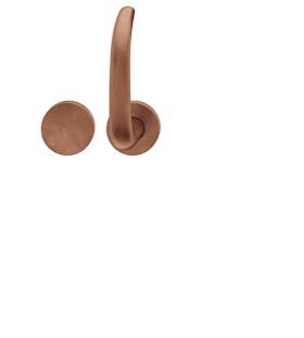 FSB FS Standflügelgarnitur 79 1053,rd.,9,h-bronze,TS 39-48