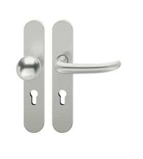 FSB Feuerschutz Wechselgarnitur 79 1053. LS ov..PZ72/9.DR.TS 39-48.F1