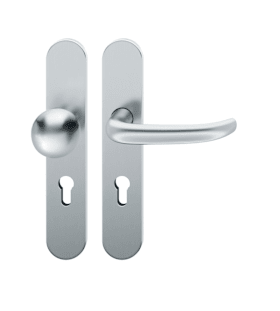 FSB Feuerschutz Wechselgarnitur 79 1053. LS ov..PZ72/9.DR.TS 39-48.ER