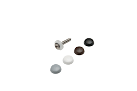 Fensterbankschraube V2A 3,9x22 m.GR.U-Scheibe ALSOFTSCHRV2AUGR