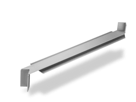 delwo Eckverbinder für Fensterbank Soft, für 90 Grad Innenecken