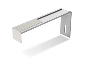 FENSTERBANKHALTER VARIO ISO-PLUS GR.6 ALSOFTHALTERISOPLUSGR6